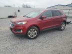 2019 Ford Edge Sel للبيع في Albany، NY - Rear End