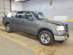 2005 Ford F150 Supercrew en Venta en Mocksville, NC - Side