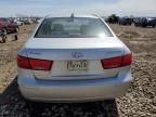 2009 Hyundai Sonata Gls for Sale in Elgin, IL - Side