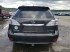 2010 Lexus Rx 450H للبيع في Harleyville، SC - Front End