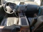 2004 Nissan Armada Se for Sale in Portland, OR - Front End