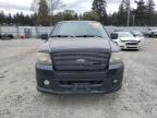 2008 Ford F150  на продаже в Graham, WA - Minor Dent/Scratches