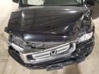 2010 Honda Ridgeline Rtl en Venta en Eldridge, IA - Front End