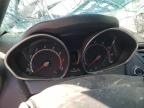 2017 Ford Fiesta St en Venta en Madisonville, TN - Rollover
