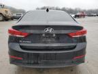 2018 Hyundai Elantra Sel for Sale in Ellwood City, PA - Front End
