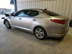2011 Kia Optima Ex на продаже в Abilene, TX - Front End