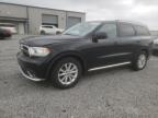 2015 Dodge Durango Sxt for Sale in Earlington, KY - Hail