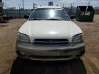 2001 Subaru Legacy Outback იყიდება Colorado Springs-ში, CO - Rear End
