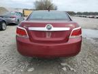2011 Buick Lacrosse Cxl for Sale in Cahokia Heights, IL - Front End