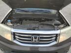 2012 Honda Pilot Exl للبيع في Earlington، KY - Hail