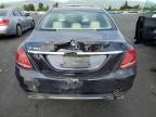 2016 Mercedes-Benz C 300 продається в San Martin, CA - Rear End