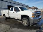 2017 Chevrolet Silverado C2500 Heavy Duty for Sale in North Las Vegas, NV - Minor Dent/Scratches