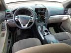 2014 Ford Explorer    for Sale in Wilmer, TX - Front End