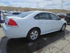 2010 Chevrolet Impala Lt for Sale in Littleton, CO - Rear End