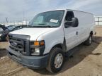 2012 Ford Econoline E350 Super Duty Van for Sale in Elgin, IL - Side