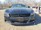2015 Dodge Charger Se იყიდება East Granby-ში, CT - Rear End