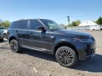 2018 Land Rover Range Rover Sport Hse на продаже в Hillsborough, NJ - Mechanical