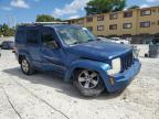 2010 Jeep Liberty Sport for Sale in Opa Locka, FL - Side