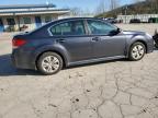 2013 Subaru Legacy 2.5I for Sale in Hurricane, WV - Rear End