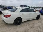 2018 Mercedes-Benz Cla 250 de vânzare în Houston, TX - Hail