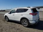 2017 Toyota Rav4 Hv Le იყიდება Airway Heights-ში, WA - Rear End