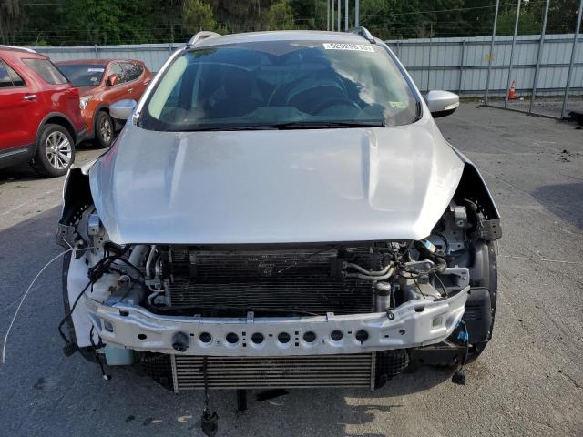  FORD ESCAPE 2019 Silver