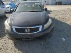 2009 Honda Accord Exl na sprzedaż w Windsor, NJ - Front End
