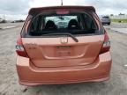 2008 Honda Fit Sport للبيع في Houston، TX - Front End