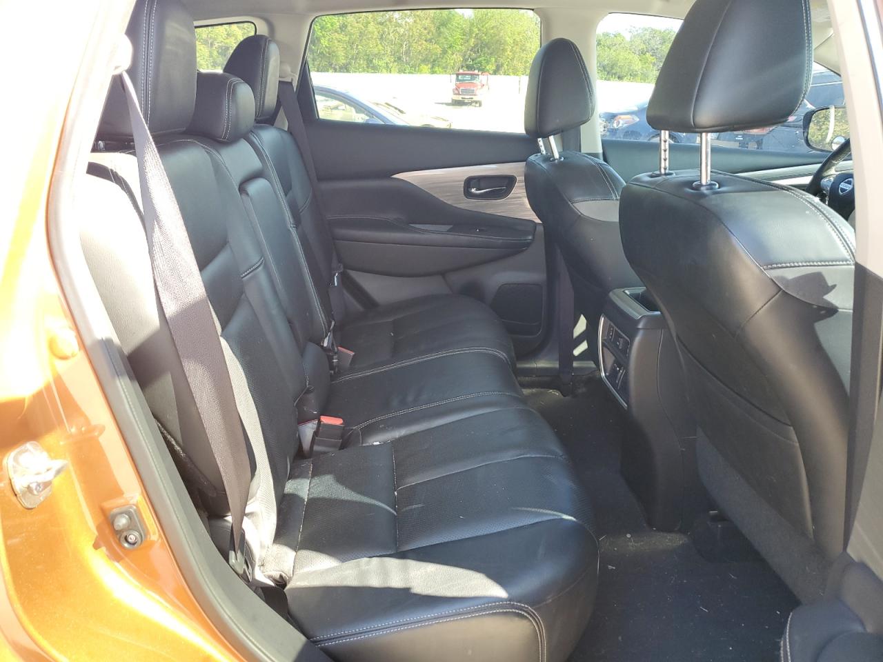 2015 Nissan Murano S VIN: 5N1AZ2MG3FN200312 Lot: 56467285