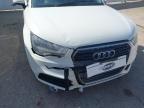 2011 AUDI A1 SE TDI for sale at Copart SANDY