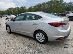 2020 Hyundai Elantra Se на продаже в Houston, TX - Front End