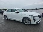 2020 Cadillac Ct4 Luxury للبيع في Lebanon، TN - Front End