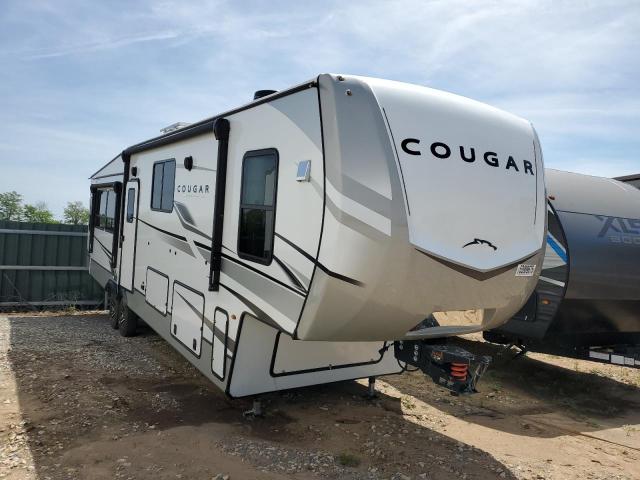 2025 Dutchman Trvl Trl