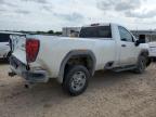 2024 Gmc Sierra C2500 Heavy Duty en Venta en San Antonio, TX - Front End