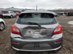 2019 Mitsubishi Mirage Le იყიდება Central Square-ში, NY - Rear End