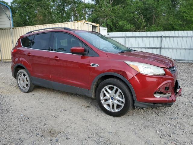  FORD ESCAPE 2014 Бордовий