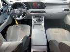 2021 Hyundai Palisade Sel de vânzare în Lumberton, NC - Front End