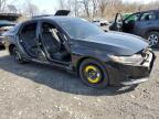 2022 Honda Accord Hybrid Sport for Sale in Marlboro, NY - Stripped