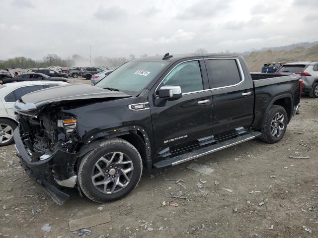 GMC SIERRA K15 2023