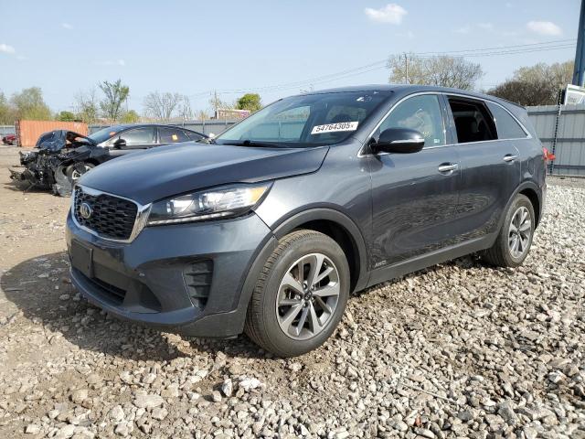  KIA SORENTO 2020 Szary