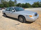 2002 Mercury Grand Marquis Gs for Sale in Eight Mile, AL - Side