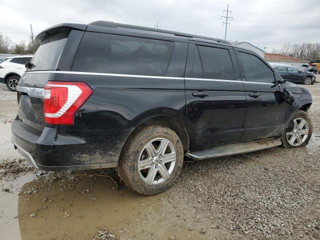  FORD EXPEDITION 2019 Black