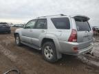 2003 Toyota 4Runner Limited للبيع في Elgin، IL - Front End