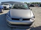 2016 Volkswagen Golf S/Se for Sale in Spartanburg, SC - Side