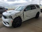 2024 Dodge Durango Gt за продажба в Dyer, IN - All Over