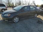 2008 Toyota Corolla Ce zu verkaufen in Baltimore, MD - Mechanical