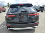 2022 Mitsubishi Outlander Sel en Venta en Rancho Cucamonga, CA - Side