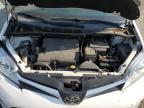 2015 Toyota Sienna Le de vânzare în Concord, NC - All Over