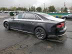 2012 Audi A8 L Quattro for Sale in Denver, CO - Rear End