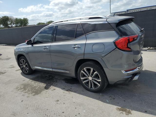  GMC TERRAIN 2019 Szary